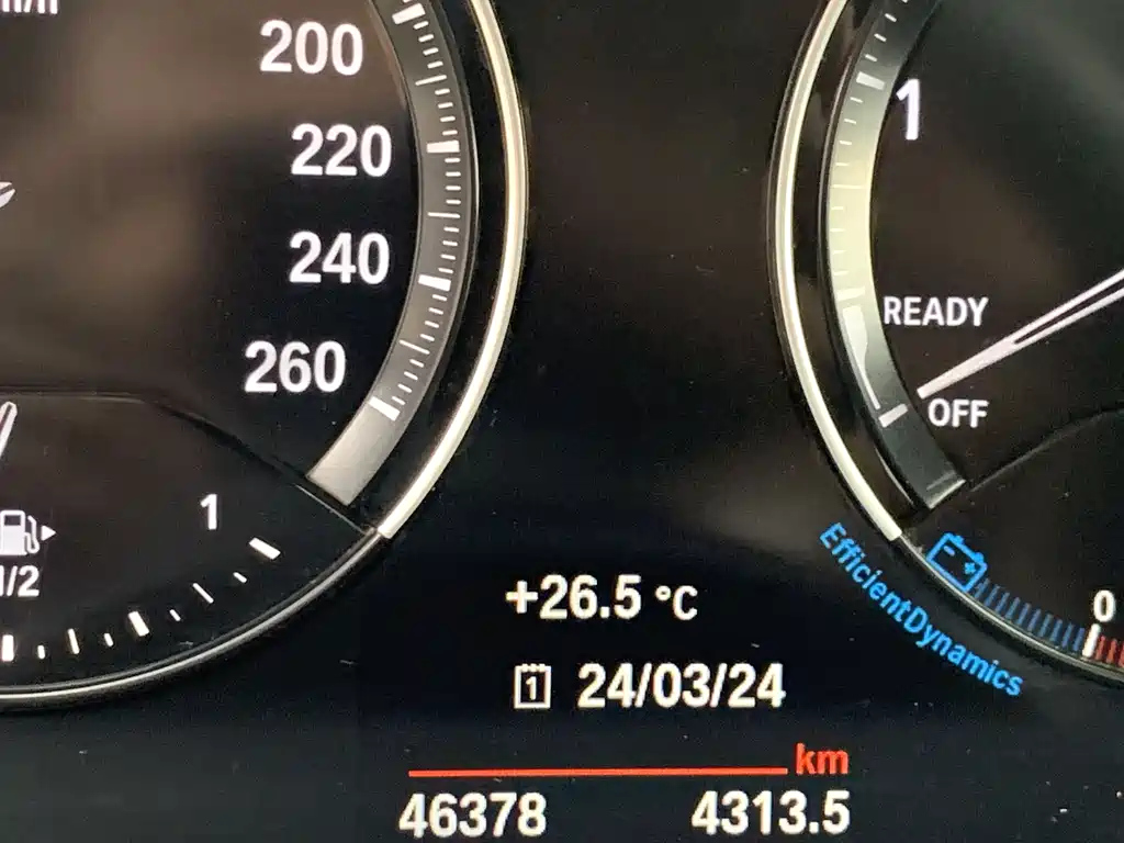 BMW X1 2022