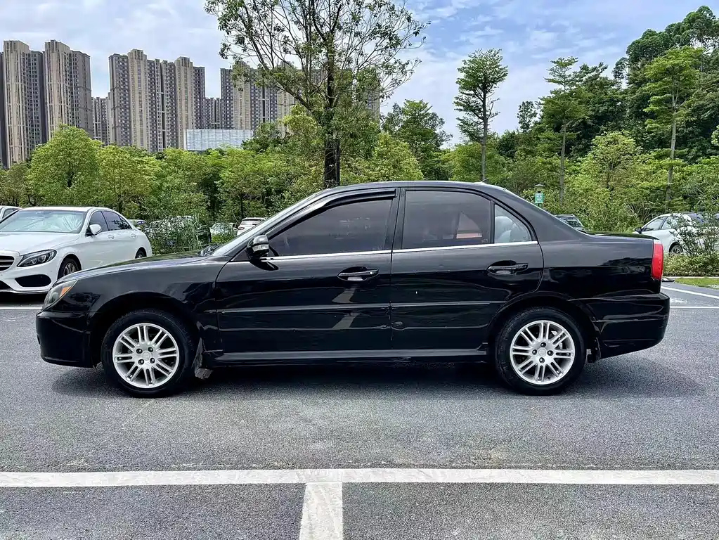 MITSUBISHI OTHER 2012