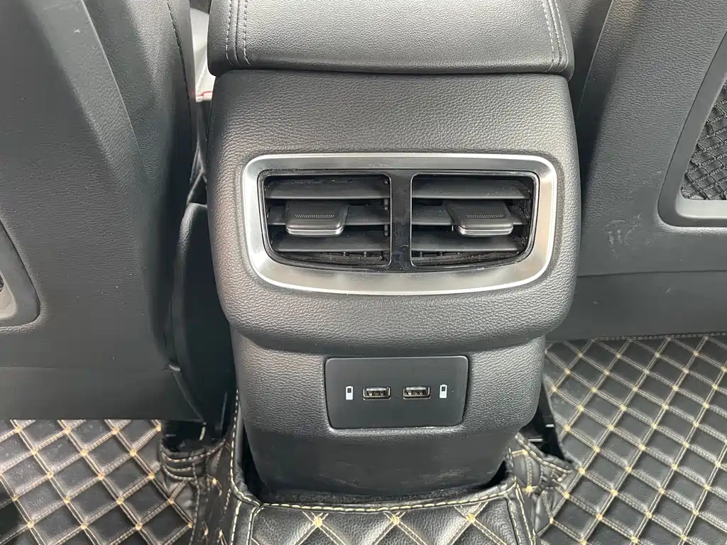 HONGQI H5 2023
