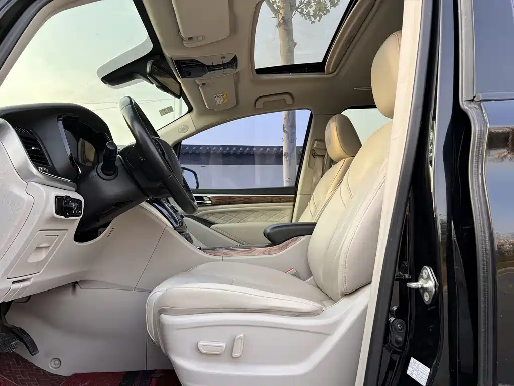TRUMPCHI M8 2020