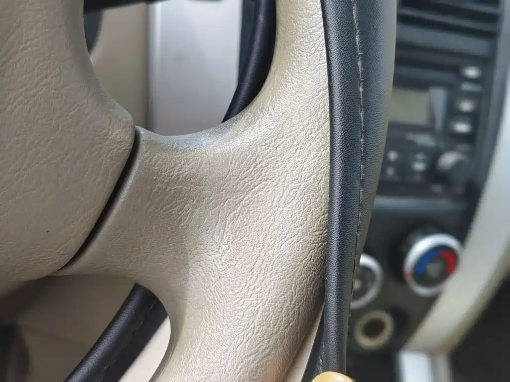 HYUNDAI TUCSON 2012