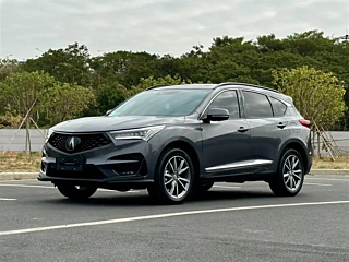 Заказать ACURA RDX