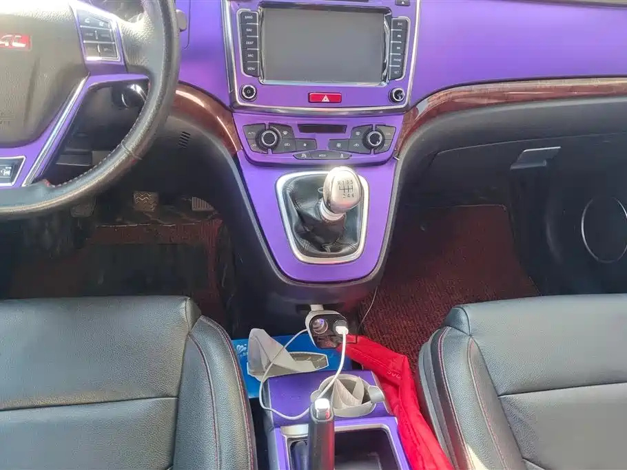 HAVAL H6 2014
