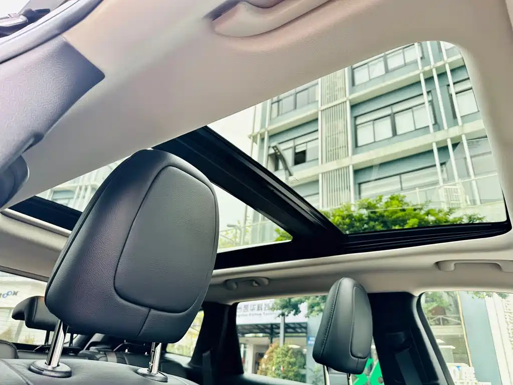JEEP CHEROKEE 2018