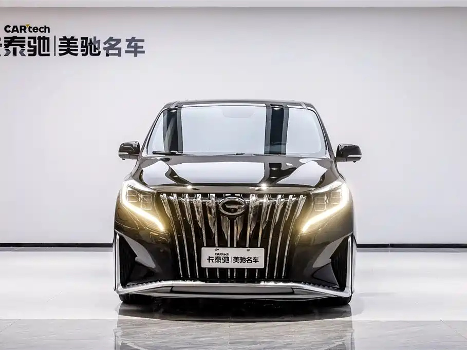 TRUMPCHI M8 2021