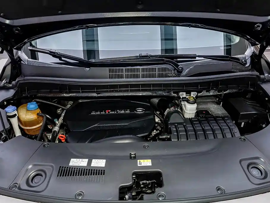 TRUMPCHI M8 2021