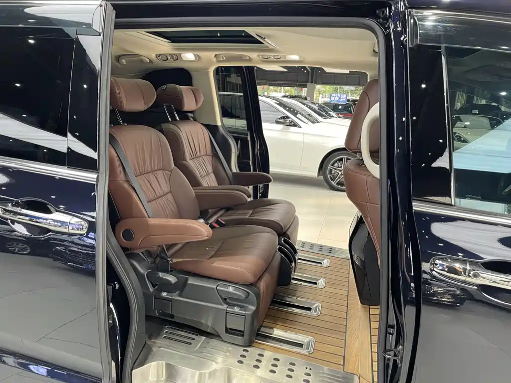 HONDA ODYSSEY 2022