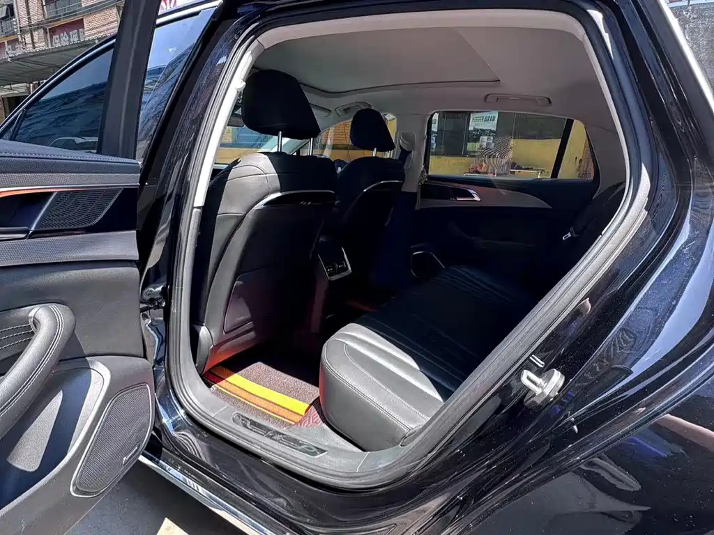 HONGQI H5 2023
