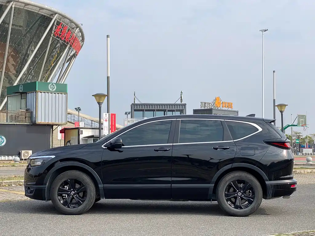 HONDA BREEZE 2022