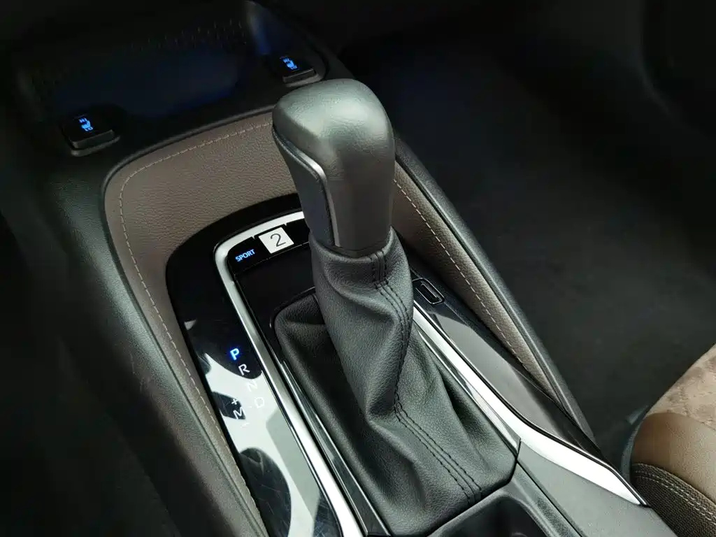 TOYOTA ALLION 2021