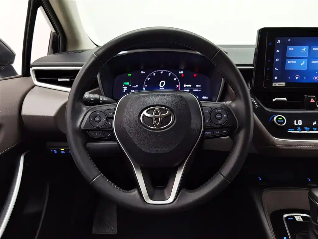 TOYOTA ALLION 2021