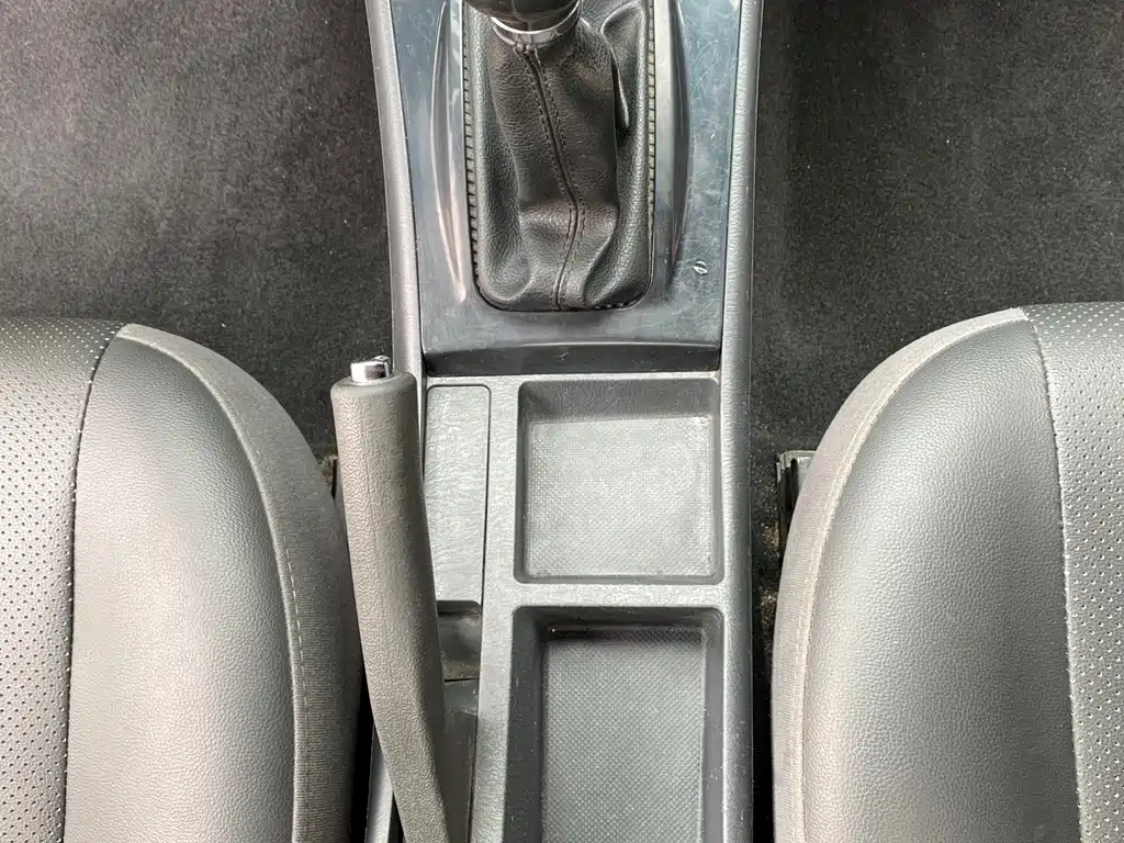 BYD F3 2015