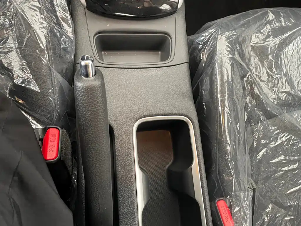 NISSAN SYLPHY 2023