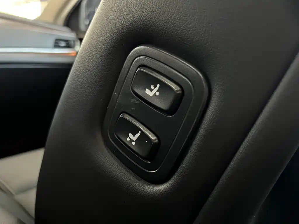 CADILLAC XTS 2018