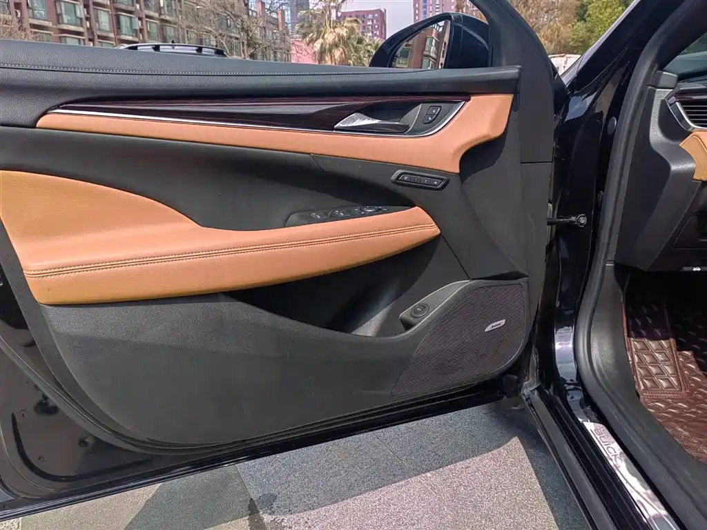 BUICK LACROSSE 2020