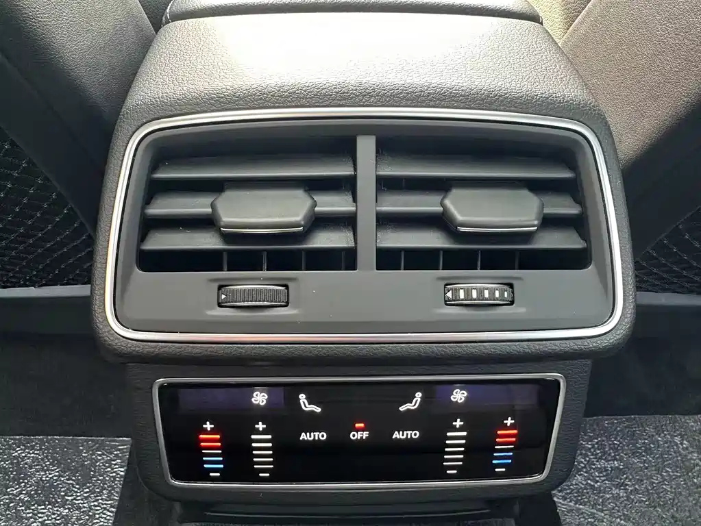 AUDI A6L 2020