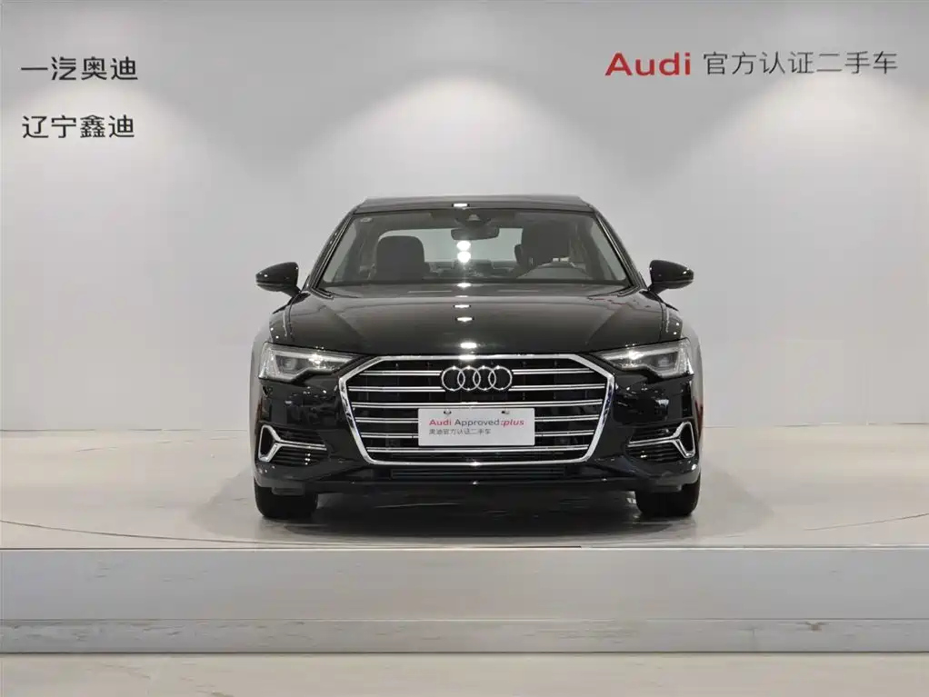 AUDI A6L 2023