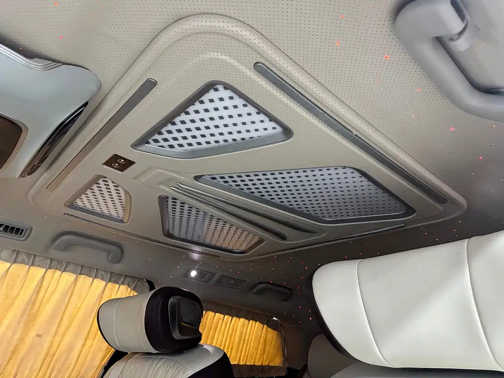 TRUMPCHI M8 2021