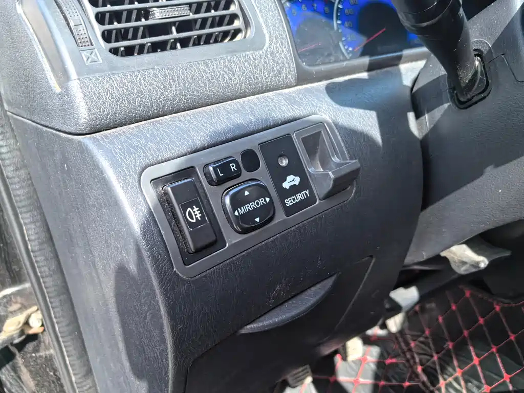 BYD F3 2015