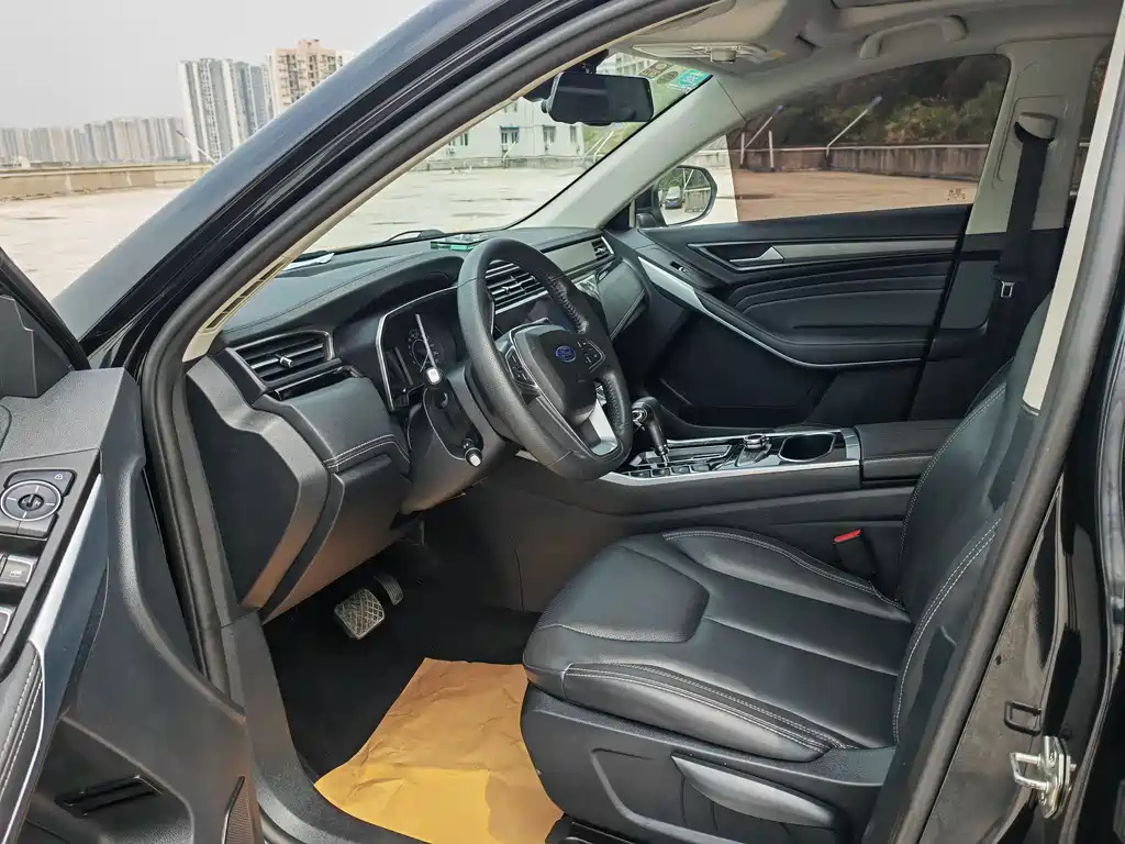 FORD OTHER 2020