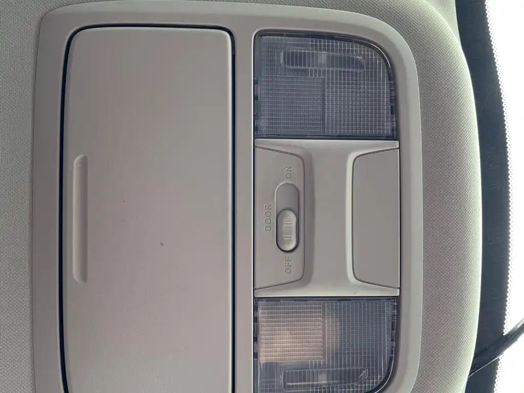 HONDA ODYSSEY 2020