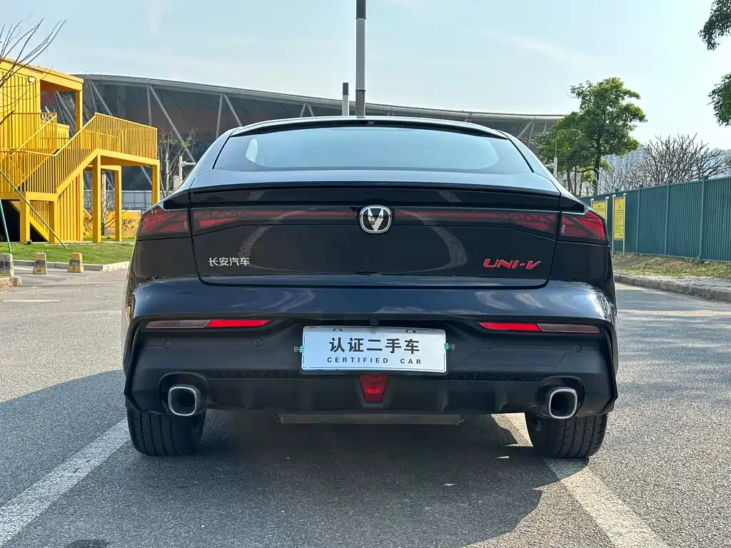 CHANGAN UNI-V 2023