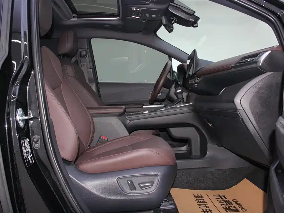 TOYOTA SIENNA SIENNA 2024