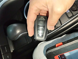 TOYOTA CAMRY 2021 YEAR 2.0G DELUXE EDITION 2021