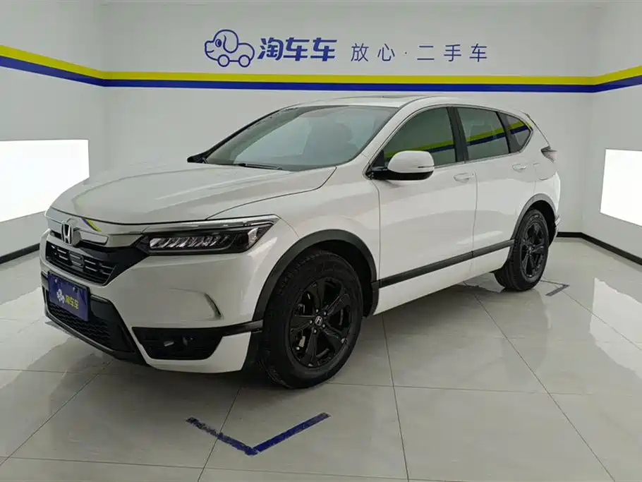 HONDA BREEZE 2020