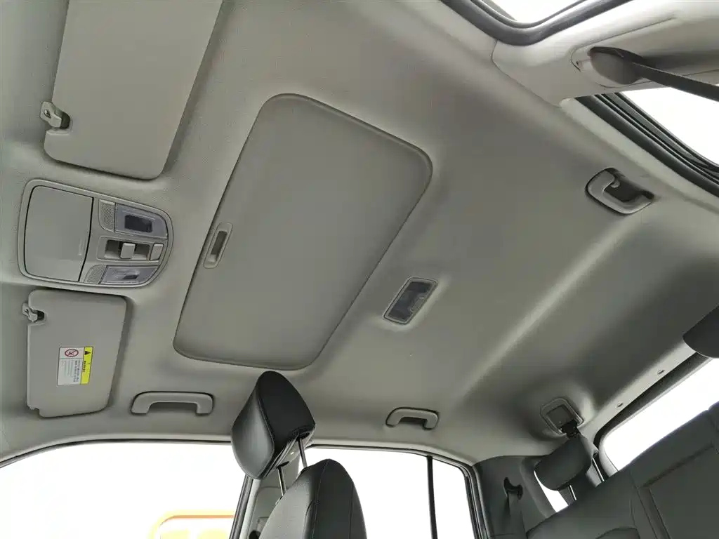 HYUNDAI BEIJING HYUNDAI IX35 2020