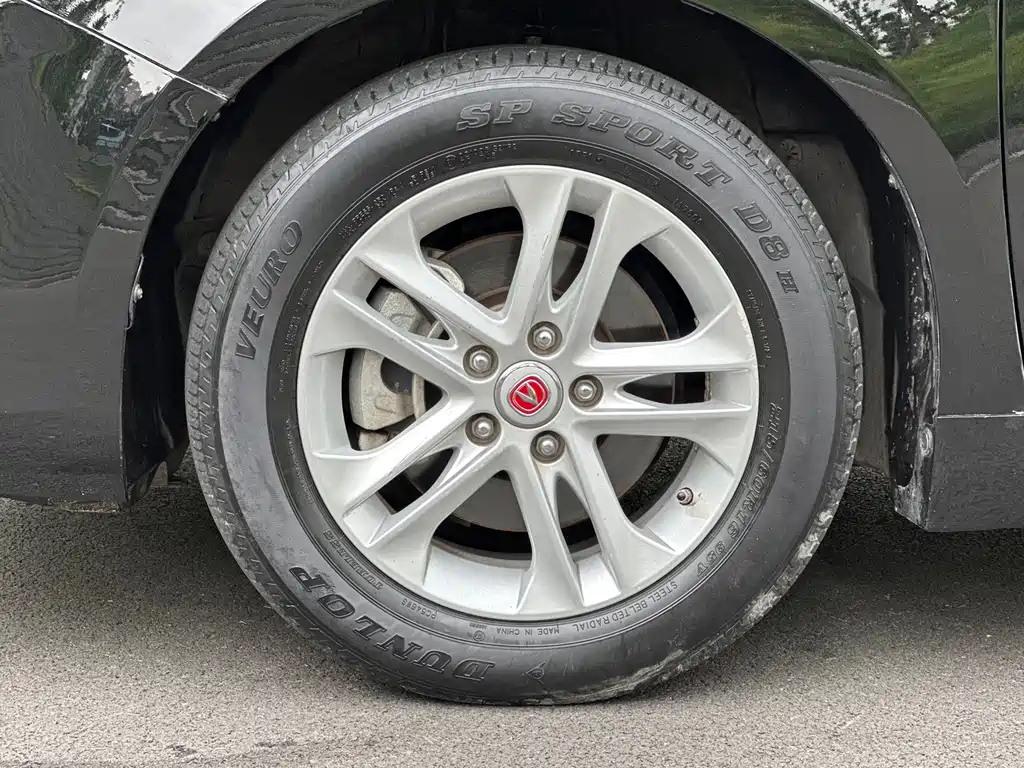 CHANGAN OTHER 2017