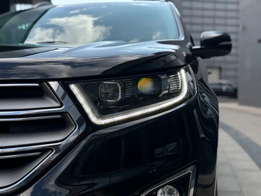 FORD EDGE 2015