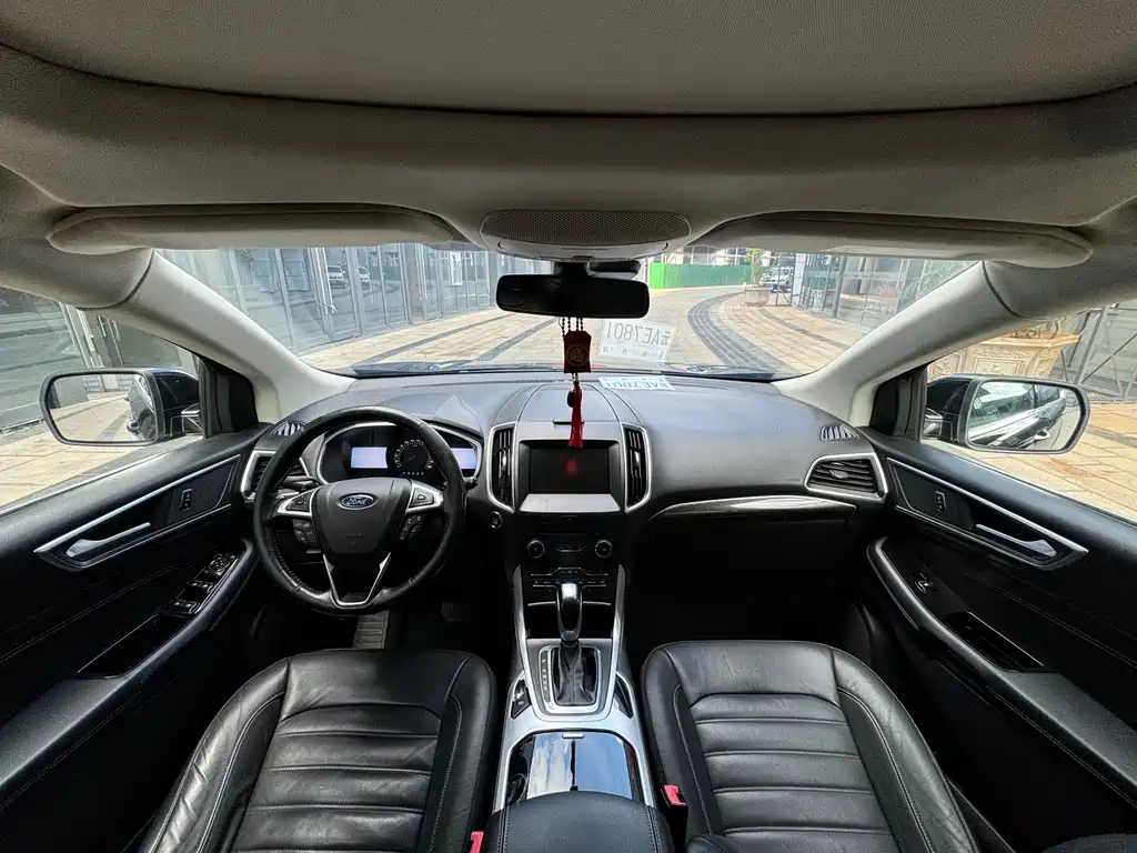 FORD EDGE 2015