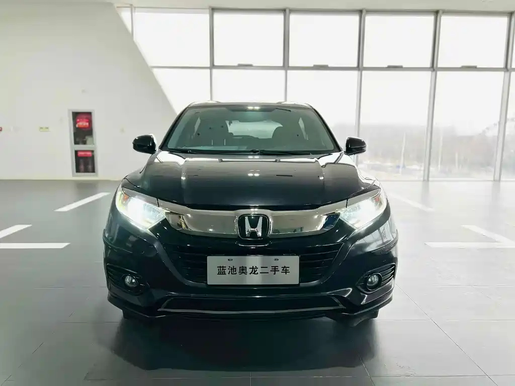 HONDA VEZEL 2019