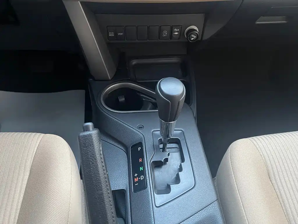 TOYOTA RAV4 RONGFANG 2019