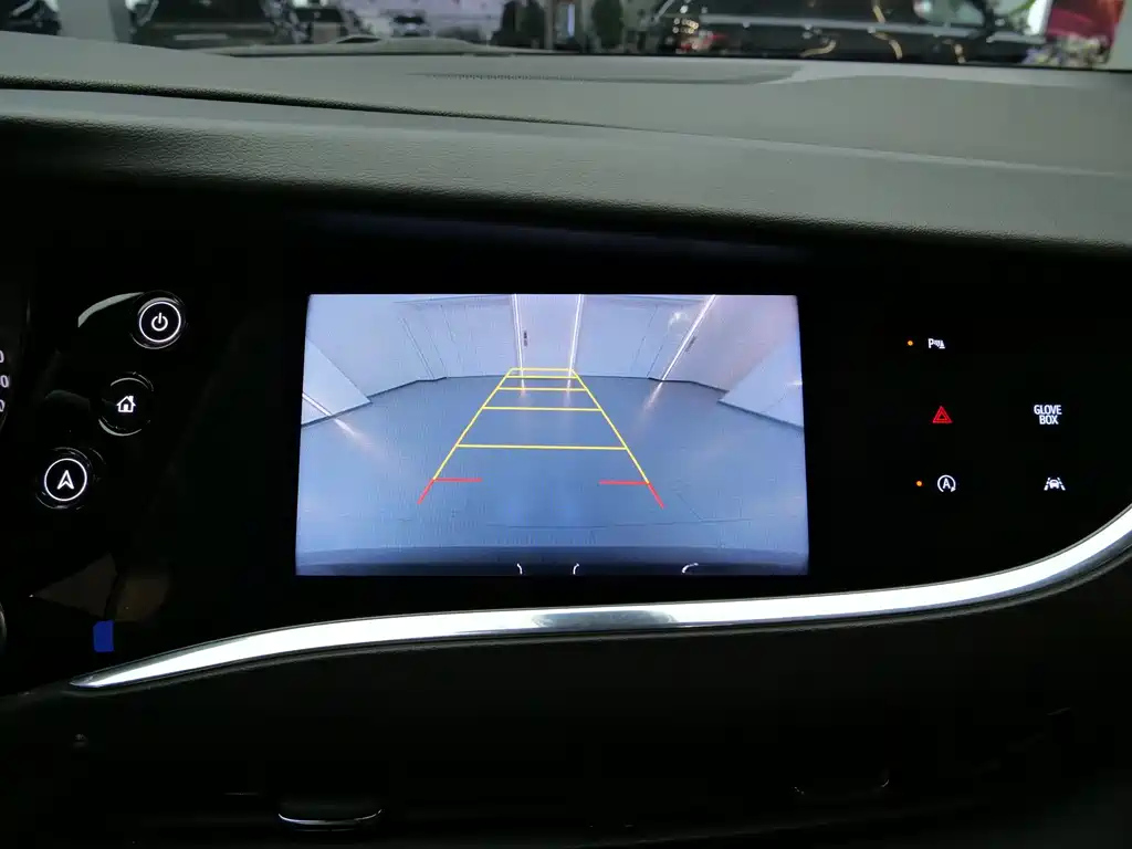BUICK ENCLAVE 2020
