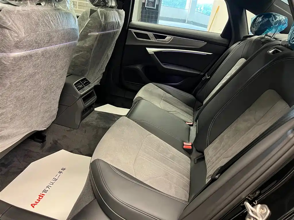 AUDI A6L 2023