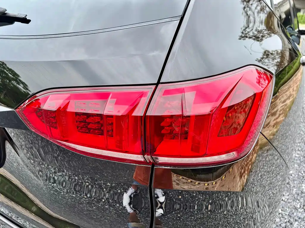 WEY VV6 2020