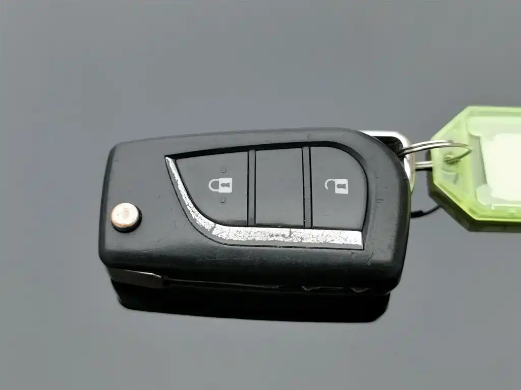 TOYOTA HIGHLANDER 2014