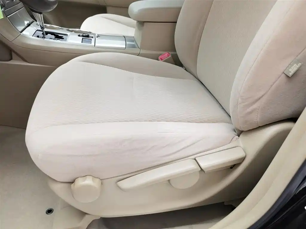 TOYOTA HIGHLANDER 2014