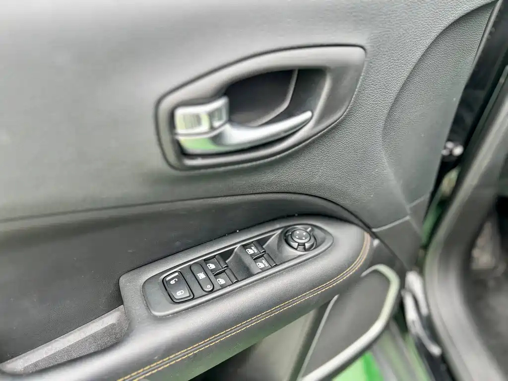 JEEP COMPASS 2020