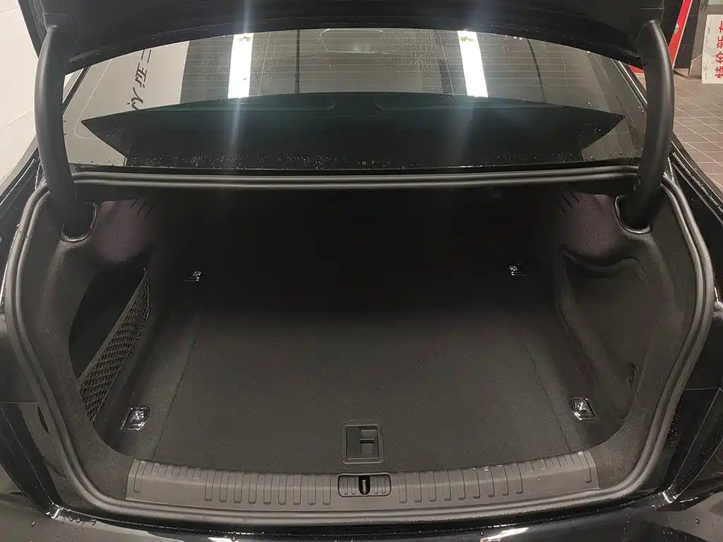 AUDI A6L 2021