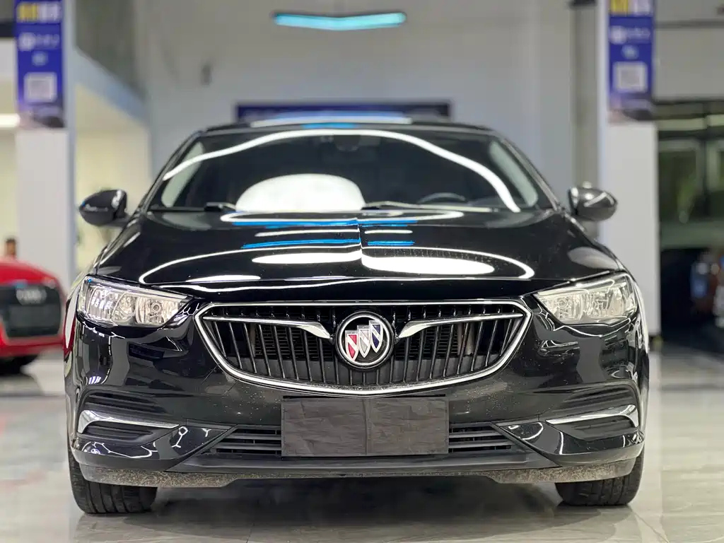 BUICK REGAL 2020