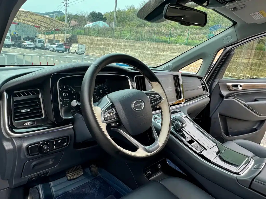 TRUMPCHI M8 2021