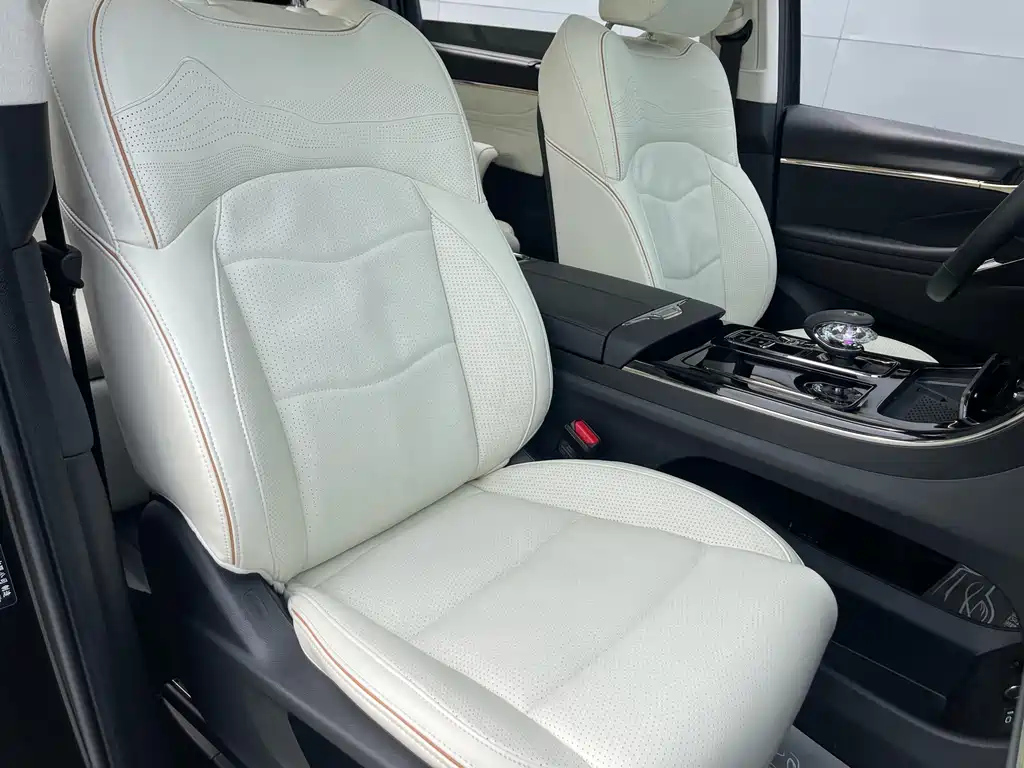 TRUMPCHI E9 2023