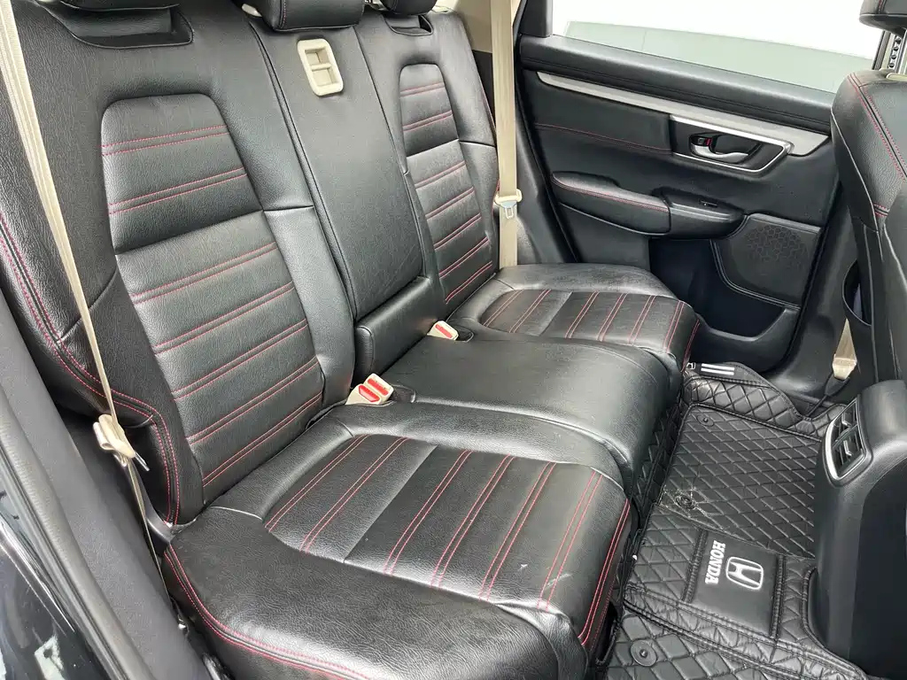 HONDA CR-V 2020