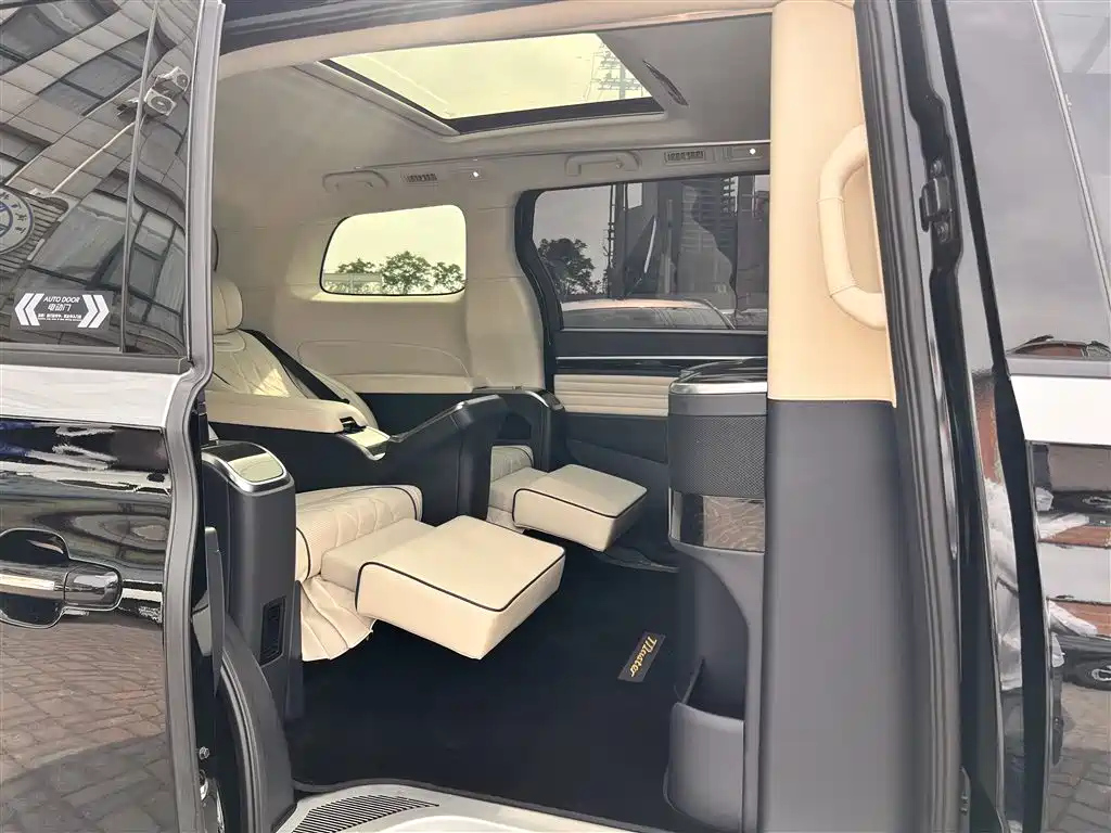 TRUMPCHI M8 2022