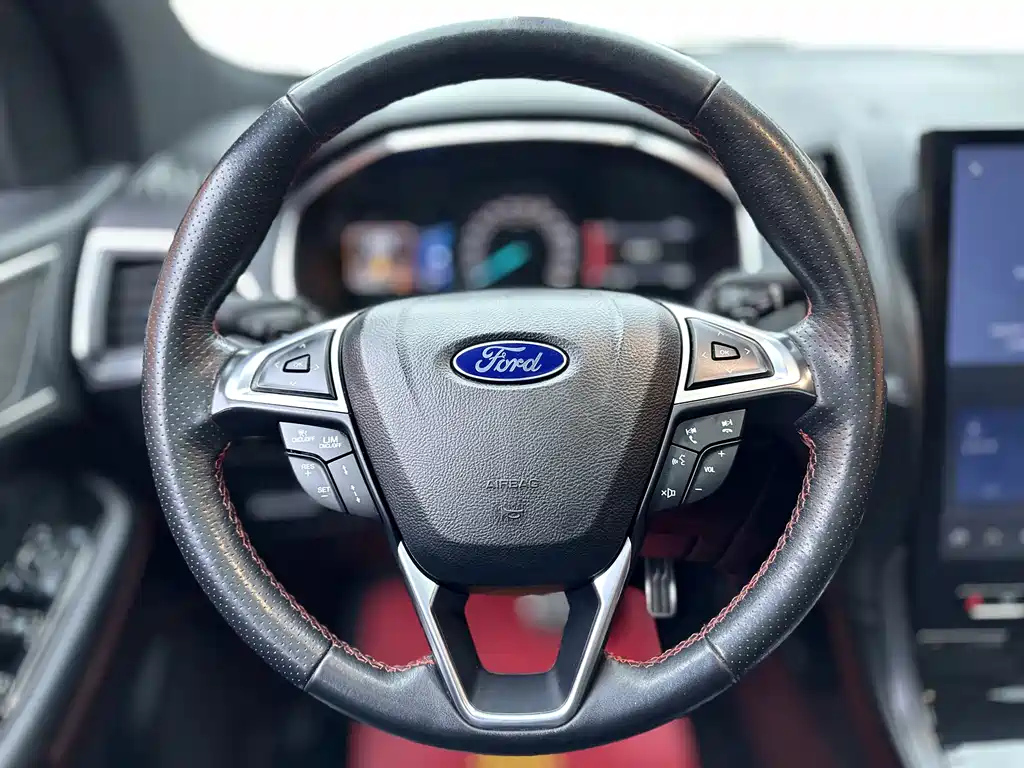 FORD EDGE 2020