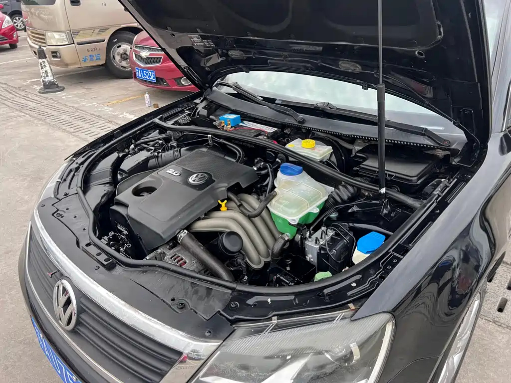 VOLKSWAGEN OTHER 2010