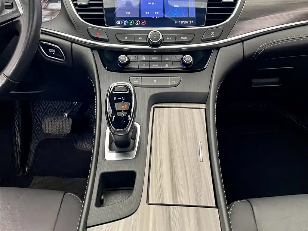 BUICK LACROSSE 2022